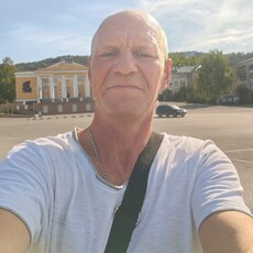 Фотография мужчины Николай, 55 лет из г. Бакал