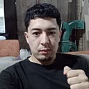 Сардор, 27 лет