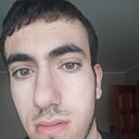 Давид, 18 лет
