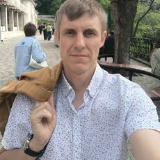 Фотография мужчины Леонид, 41 год из г. Пятигорск