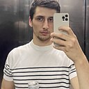 Амир, 31 год