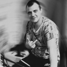 Фотография мужчины Жека, 28 лет из г. Донецк