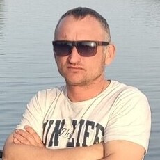 Фотография мужчины Роман, 42 года из г. Выкса