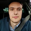 Илья, 25 лет
