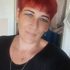 Фотография девушки Алёна, 43 года из г. Тихорецк