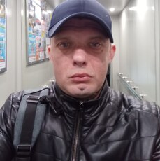 Фотография мужчины Сергей, 36 лет из г. Барнаул