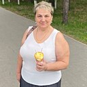 Марина, 62 года