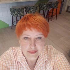 Фотография девушки Татьяна, 49 лет из г. Сочи