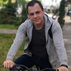 Фотография мужчины Влад, 39 лет из г. Майкоп
