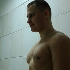 Фотография мужчины Денис, 33 года из г. Нижний Новгород
