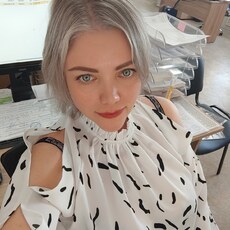 Фотография девушки Светлана, 50 лет из г. Нижний Новгород