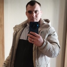 Фотография мужчины Дмитрий, 31 год из г. Новосибирск