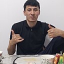 Rauan, 33 года