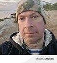 Степан, 42 года