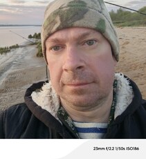 Фотография мужчины Степан, 42 года из г. Нижний Новгород