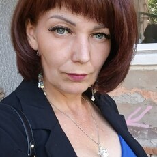 Фотография девушки Елена, 38 лет из г. Орск