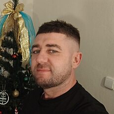 Фотография мужчины Marian, 36 лет из г. Прага