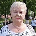 Надежда, 66 лет