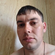 Фотография мужчины Сергей, 39 лет из г. Елабуга
