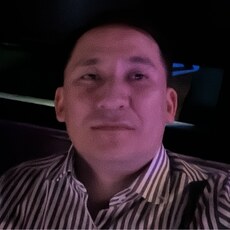 Фотография мужчины Damir, 38 лет из г. Уральск