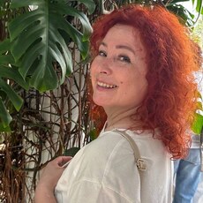 Фотография девушки Алена, 57 лет из г. Минск