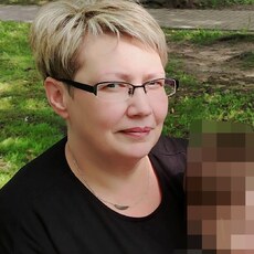 Фотография девушки Наталья, 43 года из г. Гомель