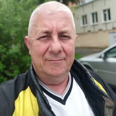 Фотография мужчины Марсель, 56 лет из г. Волковыск