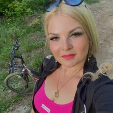 Фотография девушки Анастасия, 42 года из г. Самара