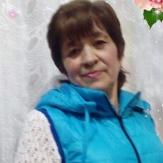 Фотография девушки Светлана, 65 лет из г. Орел