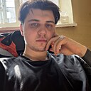 Максим, 26 лет