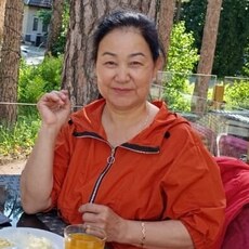 Фотография девушки Гульсинай, 57 лет из г. Астана