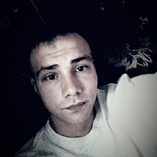 Фотография мужчины Игорь, 28 лет из г. Иркутск