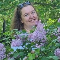 Фотография девушки Алёна, 45 лет из г. Тамбов