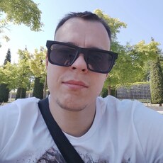 Фотография мужчины Сергей, 35 лет из г. Тихорецк