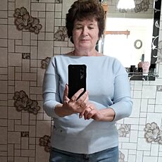 Фотография девушки Людмила, 62 года из г. Нижний Новгород
