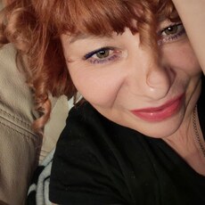 Фотография девушки Юлия, 52 года из г. Бронницы