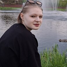 Фотография девушки Дарья, 19 лет из г. Волковыск