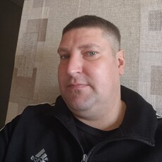Фотография мужчины Илья, 39 лет из г. Вологда