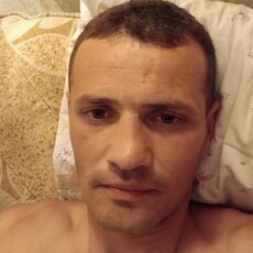 Фотография мужчины Владимир, 34 года из г. Брест