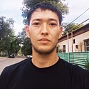 Ильяс, 31 год