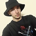 Дима, 20 лет