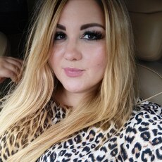 Фотография девушки Оксана, 44 года из г. Муром