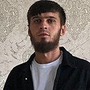 Мухьаммад Салахь, 35 лет