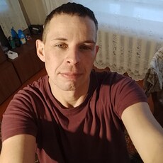 Фотография мужчины Сергей, 39 лет из г. Хабаровск