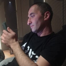 Фотография мужчины Aaa, 41 год из г. Вышний Волочек