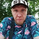Владимир, 37 лет
