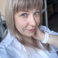 Фотография девушки Алёна, 37 лет из г. Великий Новгород
