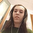 Настя, 23 года