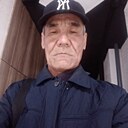 Майдабек, 61 год
