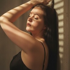 Фотография девушки Аня, 35 лет из г. Минусинск